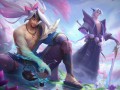 香磷技能介绍 - 香磷的技能名字