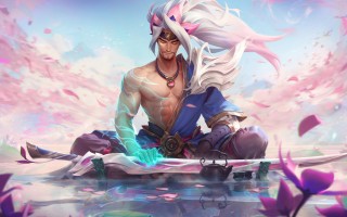 奇迹力魔6000点属性pk加点
